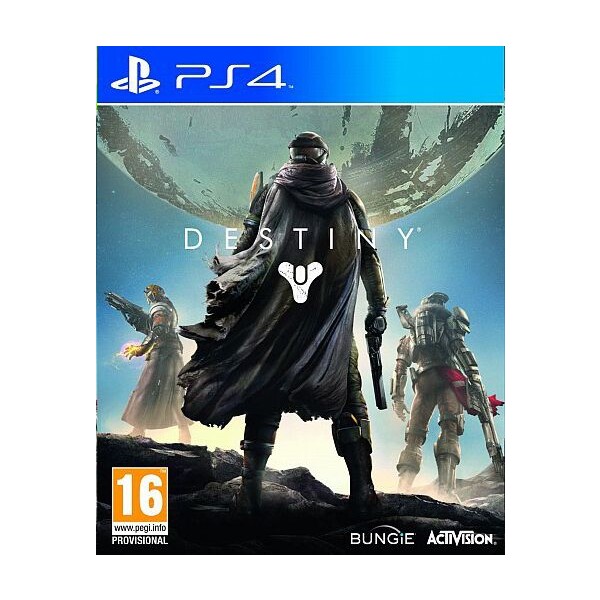 Destiny