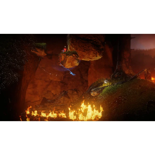 Unravel Two (SWITCH) - Hry pro Nintendo Switch - Obrázek HJR3100201