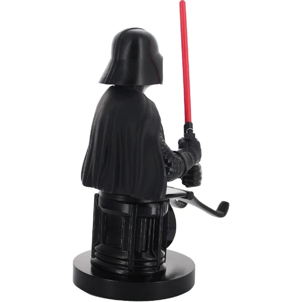 EXG Cable Guys Star Wars - Darth Vader A New Hope - Figurky - Obrázek HK0O100501