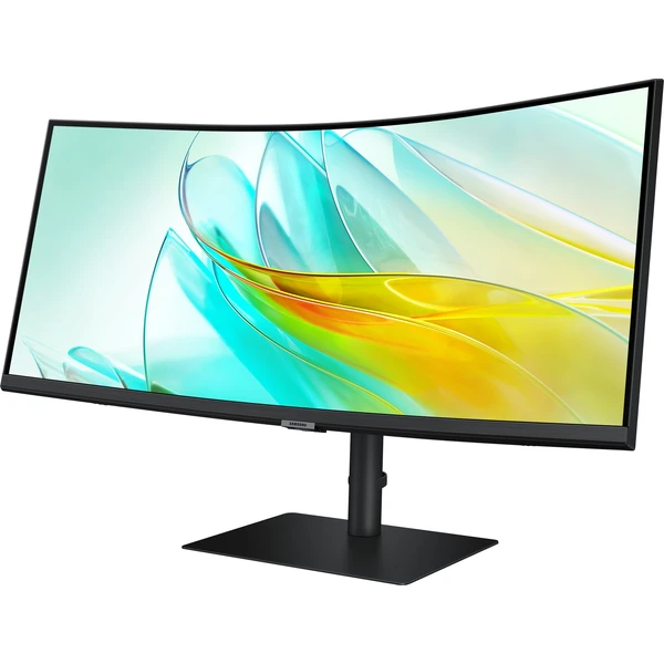 Samsung ViewFinity S65UC monitor 34" - Monitory - Obrázek HK20000N01