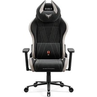 Diablo X-Horn 2.0 Normal Size herní židle Camel black - Židle