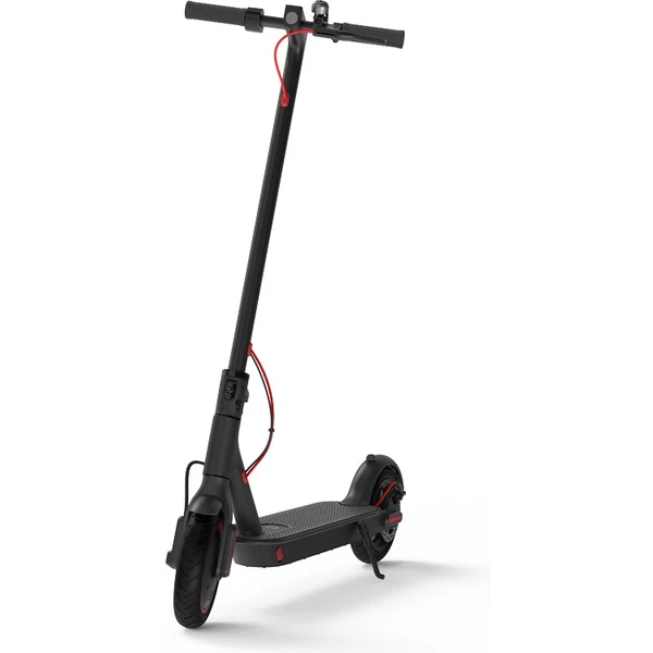 Xiaomi Mi Electric Scooter Pro černá - Elektrické koloběžky - Obrázek HK53000301