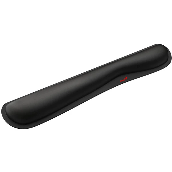 Genius G-WP 100 opěrka zápěstí černá - Opěrky - Obrázek HK68700301
