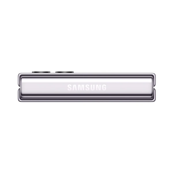 Samsung Galaxy Z Flip5 5G 256GB fialový - Mobilní telefony - Obrázek HKB6G00101