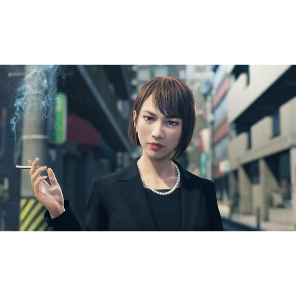Yakuza: Like a Dragon (PS5) - Hry pro PS5 - Obrázek HKF3100201