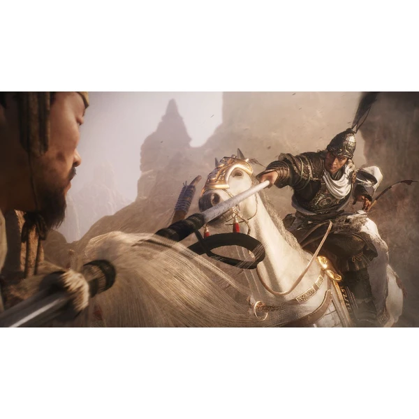 Wo Long: Fallen Dynasty (PS5) - Hry pro PS5 - Obrázek HKK8700301