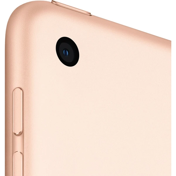 Apple iPad 10,2" 32GB Wi-Fi zlatý (2020) - Tablety - Obrázek HKL0500301
