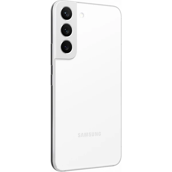 Samsung Galaxy S22 5G 8GB/256GB bílá - Mobilní telefony - Obrázek HKOPF00101