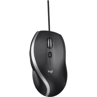 Logitech M500s myš, černá - Myši