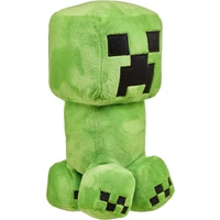 Plyšák Minecraft Creeper 23 cm - Plyšové hračky