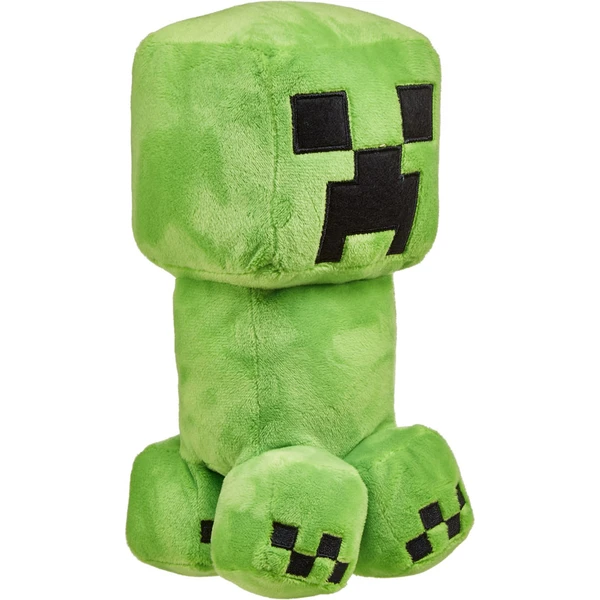 Plyšák Minecraft Creeper 23 cm - Plyšové hračky - Hlavní obrázek