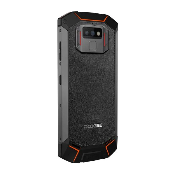 DOOGEE S70 Lite červený - Mobilní telefony - Obrázek HKV1000301