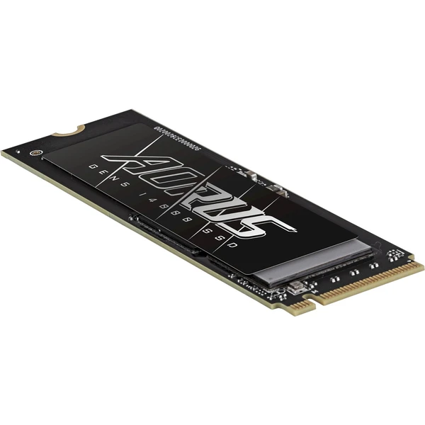 GIGABYTE AORUS Gen5 14000 2TB - SSD disky - Obrázek HKVG000K01
