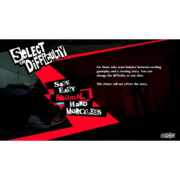 Persona 5 Royal (PS5) - Hry pro PS5 - Obrázek HKX4700301