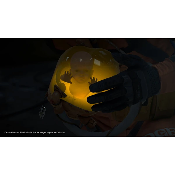 Death Stranding - Director's Cut (PS5) - Hry pro PS5 - Obrázek HKYJ100201