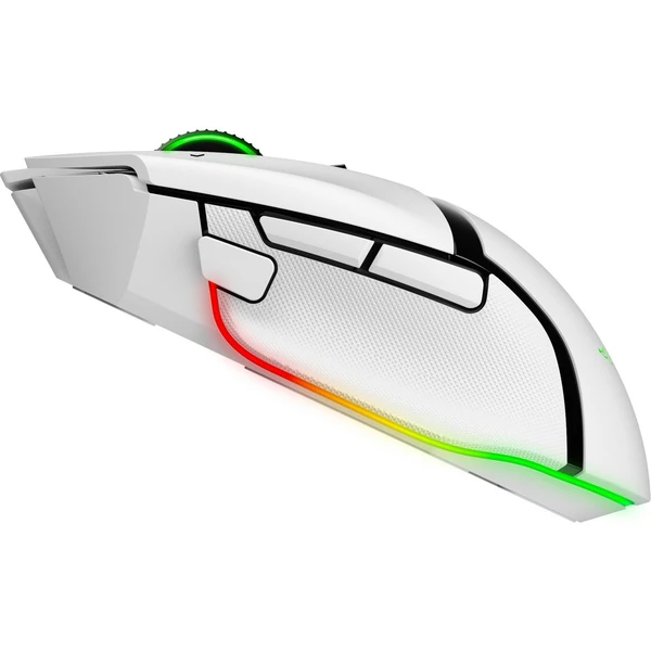Razer Basilisk V3 Pro herní myš bílá - Myši - Obrázek HL4I100501