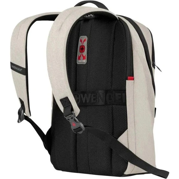 WENGER MX LIGHT 16" batoh na notebook a tablet pískový - Batohy - Obrázek HL7E000K01