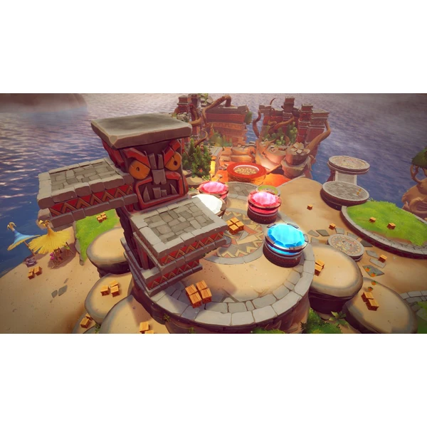 Crash Team Rumble (Xbox One/Xbox Series X) - Hry pro Xbox One - Obrázek HL7N100501