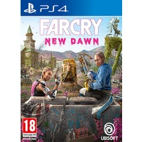 Far Cry New Dawn (PS4) - Hry pro PS4