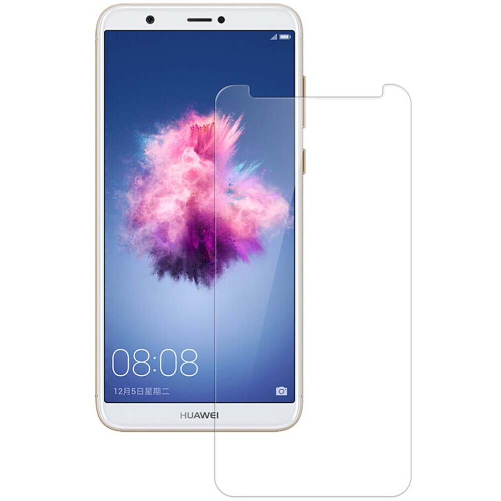 Smarty 2D tvrzené sklo Huawei P smart