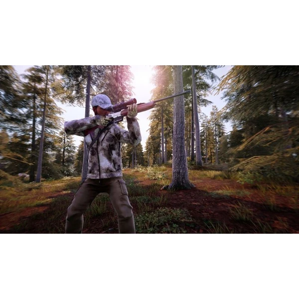 Hunting Simulator 2 (PS5) - Hry pro PS5 - Obrázek HLF3100201