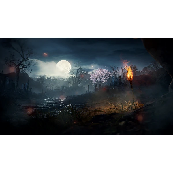 Nioh 2 (PS4) - Hry pro PS4 - Obrázek HLG3100201