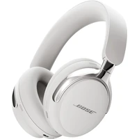 Bose QuietComfort Ultra Headphones (2. gen.) bílá - Sluchátka