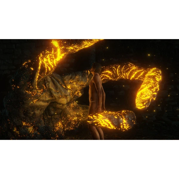 Elden Ring (PS4) - Hry pro PS4 - Obrázek HLJ9300401