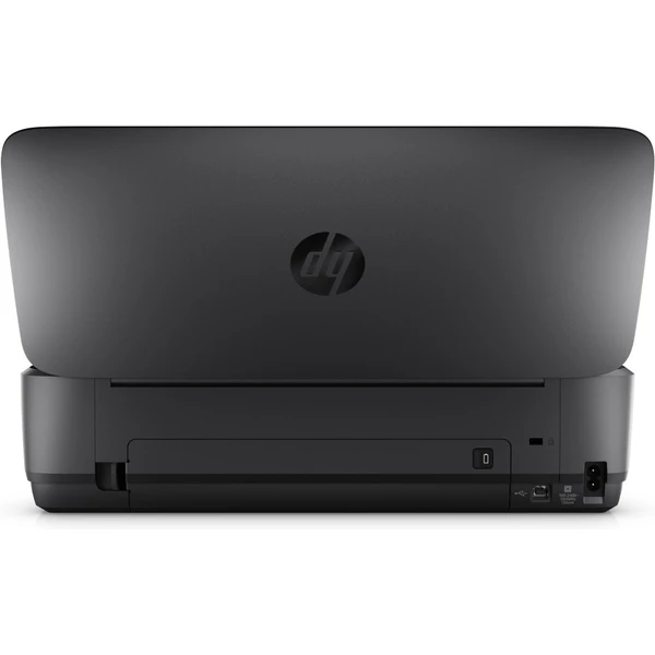 HP OfficeJet 250 Mobile All-in-one - Tiskárny - Obrázek HLJNF00101