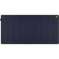 Endgame Gear MPC890 Cordura herní podložka tmavě modrá - Podložky