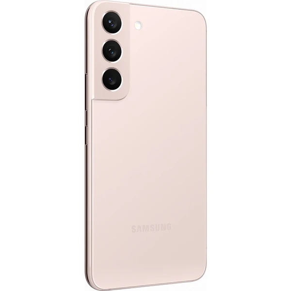 Samsung Galaxy S22 5G 8GB/256GB růžová - Mobilní telefony - Obrázek HLOPF00101