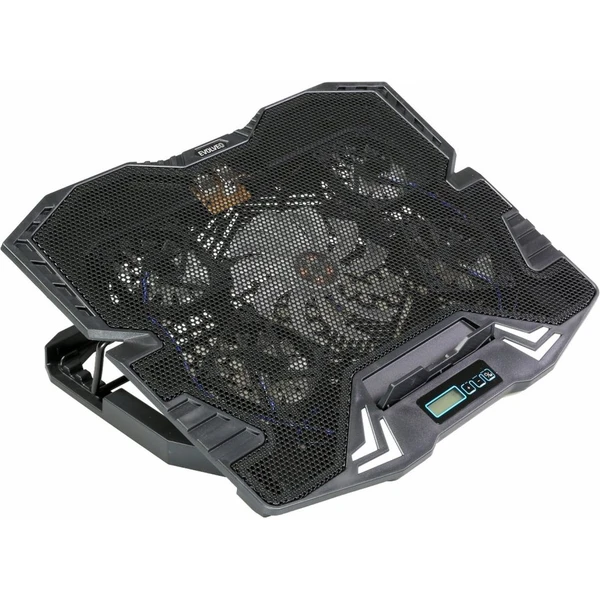 EVOLVEO Ania 5 chladící podstavec pro notebook  - Chladící podložky - Obrázek HLQY100401