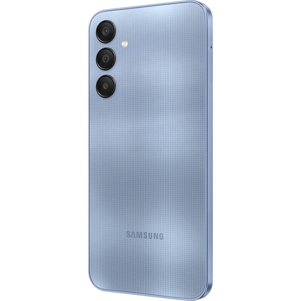 Samsung Galaxy A25 5G 6GB/128GB modrá (Kategorie B) - Mobilní telefony - Obrázek HLU1000L01