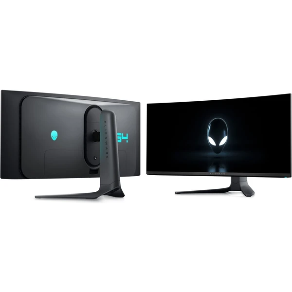 Dell Alienware AW3423DWF herní monitor 34" - Monitory - Obrázek HLV1000601