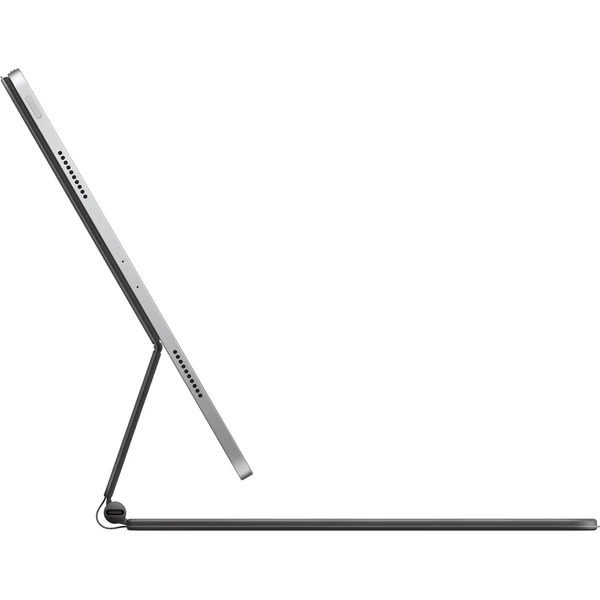 Apple iPad Pro 12,9" (2022) / iPad Air 13" (2024) Magic Keyboard klávesnice SK černá - Pouzdra s klávesnicí - Obrázek HLX2000O01