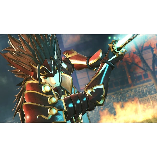 Fire Emblem Warriors (SWITCH) - Hry pro Nintendo Switch - Obrázek HLX3100201
