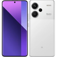 Xiaomi Redmi Note 13 Pro+ 5G 12GB/512GB bílá - Mobilní telefony