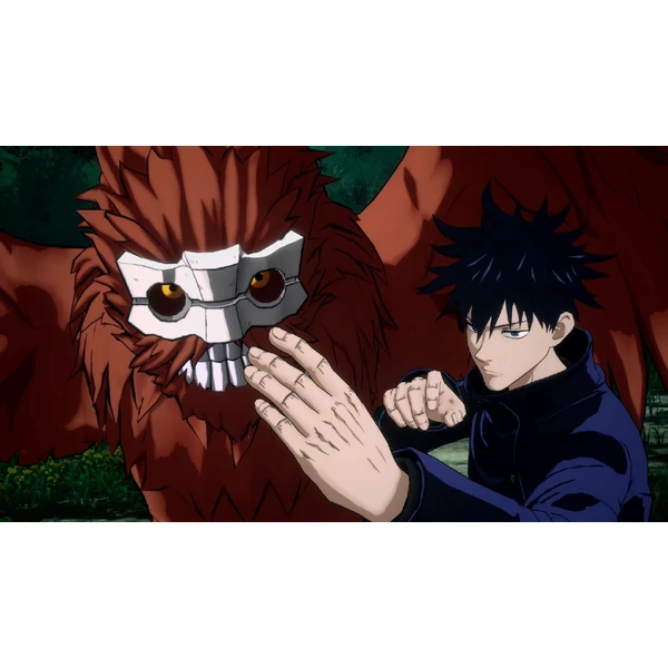 Jujutsu Kaisen Cursed Clash (Switch) - Hry pro Nintendo Switch - Obrázek HLY0000L01