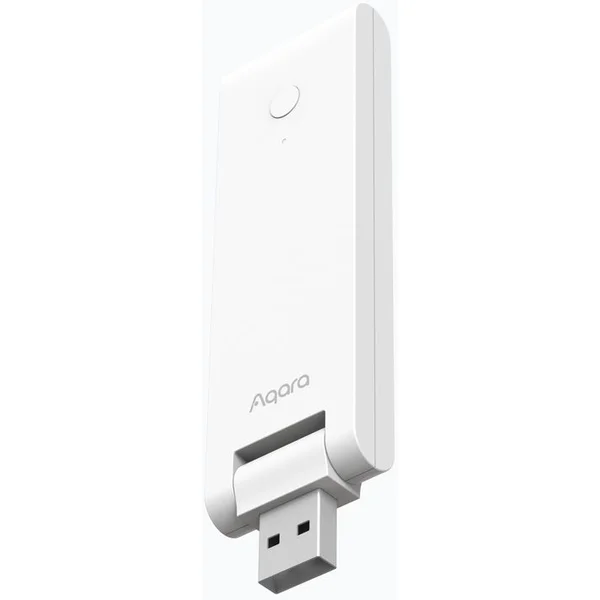 AQARA Řídící jednotka Smart Home Hub E1 - Senzory - Obrázek HM59300401