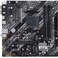 ASUS PRIME B550M-K - Základní desky