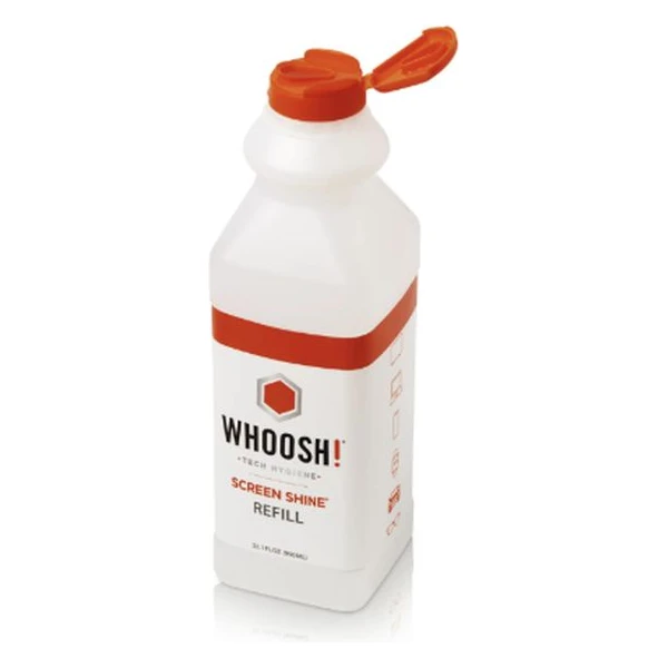 WHOOSH! náhradní náplň 950 ml - Čistící roztoky - Obrázek HM8G000K01