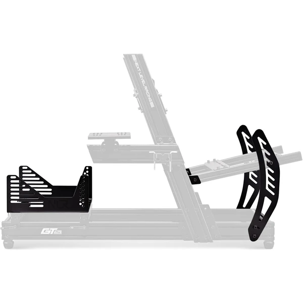 Next Level Racing GT Elite Formula and Hybrid Pedal Upgrade Kit - Díly kokpitu - Obrázek HM9K300401