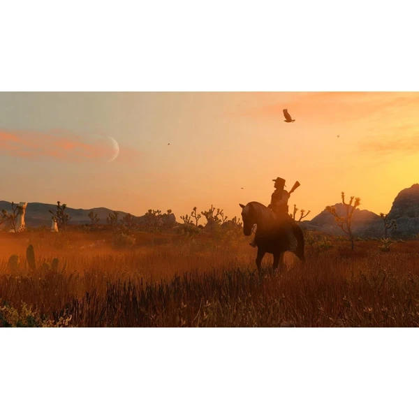 Red Dead Redemption (Switch) - Hry pro Nintendo Switch - Obrázek HMAS100501