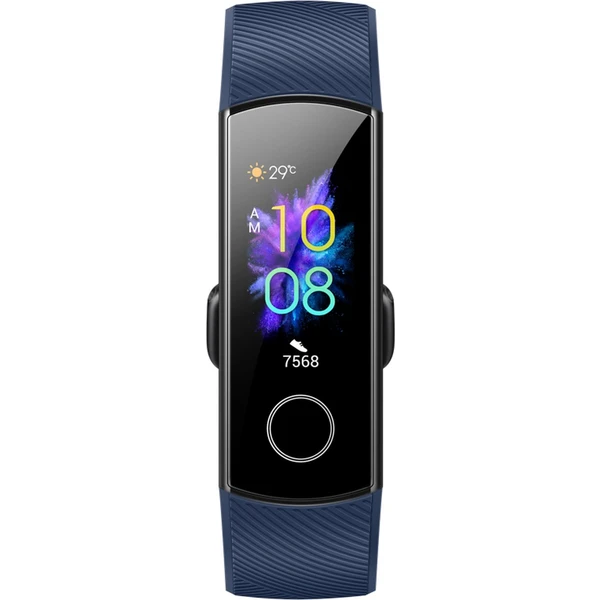 Honor Band 5 modrý - Fitness náramky - Obrázek HMDG000401