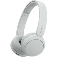 Sony WH-CH520, bílá - Sluchátka