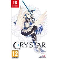 Crystar (Switch) - Hry pro Nintendo Switch
