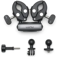 DJI Osmo dvojitá svěrka pro těžké použití - Držáky