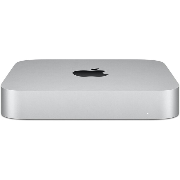 Apple Mac mini / M1 / 8GB / 512GB SSD / stříbrný (Další)