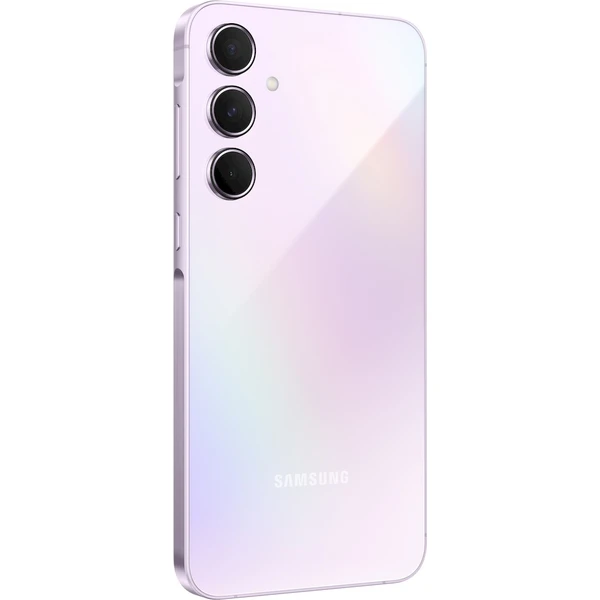 Samsung Galaxy A55 5G 8GB/256GB fialová - Mobilní telefony - Obrázek HML3000N01