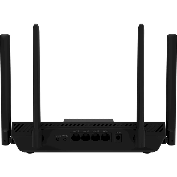 ASUS RT-BE50 Wi-Fi router - Routery - Obrázek HMMH000K01